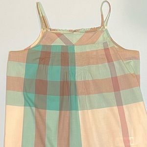 Burberry Girls Shirt